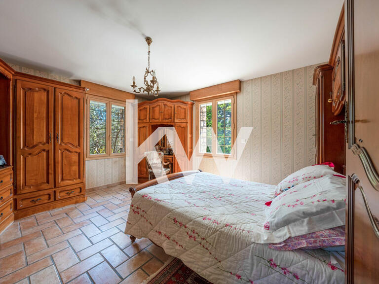 Villa Grambois - 7 bedrooms - 390m²