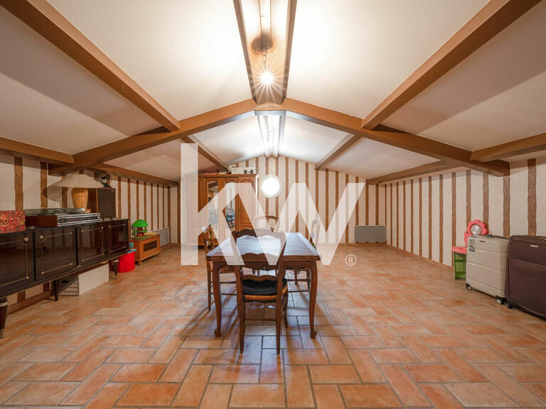 Villa Grambois - 7 chambres - 390m²