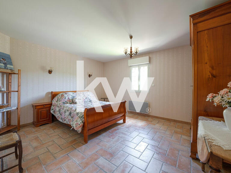 Villa Grambois - 7 chambres - 390m²