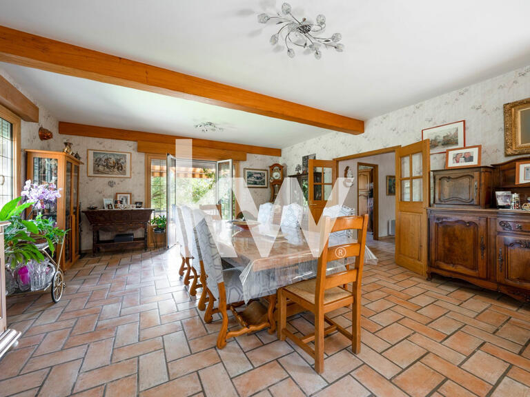 Villa Grambois - 7 chambres - 390m²