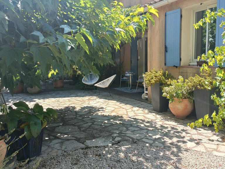 Villa Grambois - 170m²