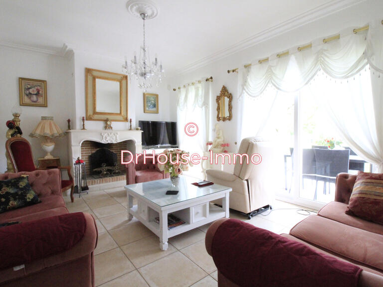 Villa Grand Bourgtheroulde - 3 bedrooms - 145m²