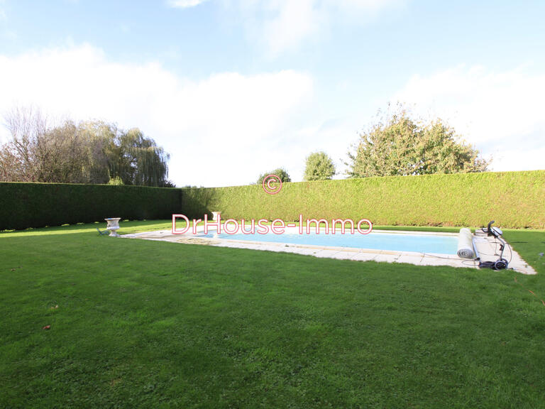 Villa Grand Bourgtheroulde - 3 bedrooms - 145m²