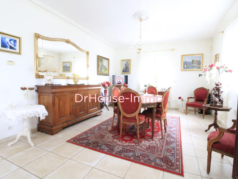 Villa Grand Bourgtheroulde - 3 bedrooms - 145m²