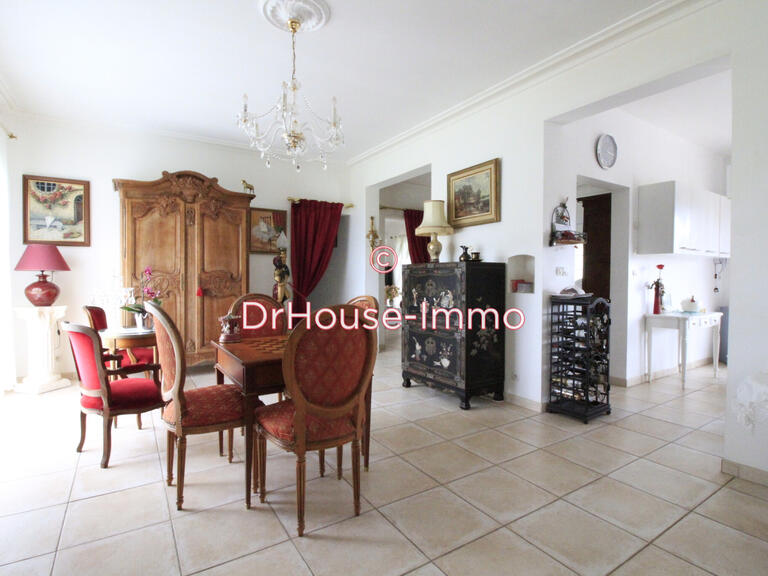 Villa Grand Bourgtheroulde - 3 bedrooms - 145m²