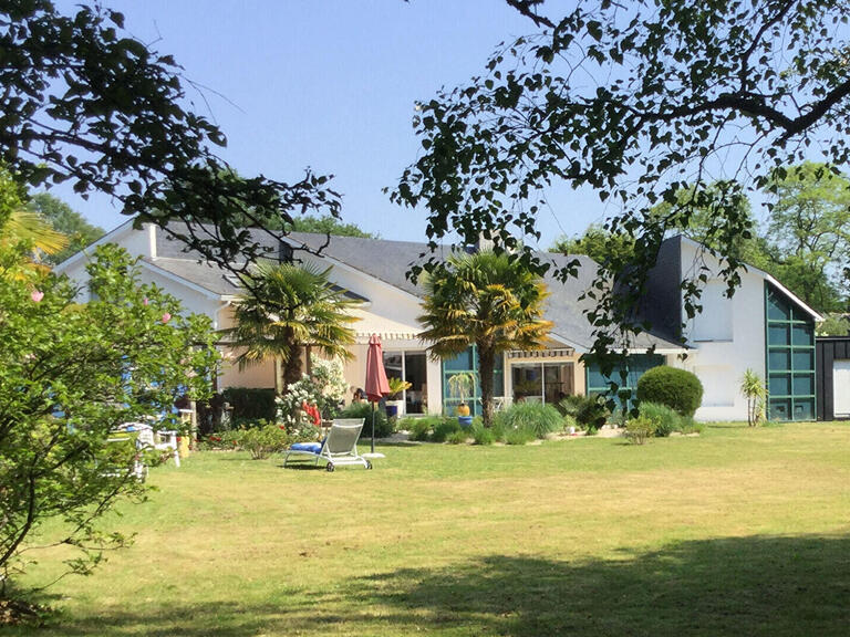 Villa Grandchamps-des-Fontaines - 5 bedrooms