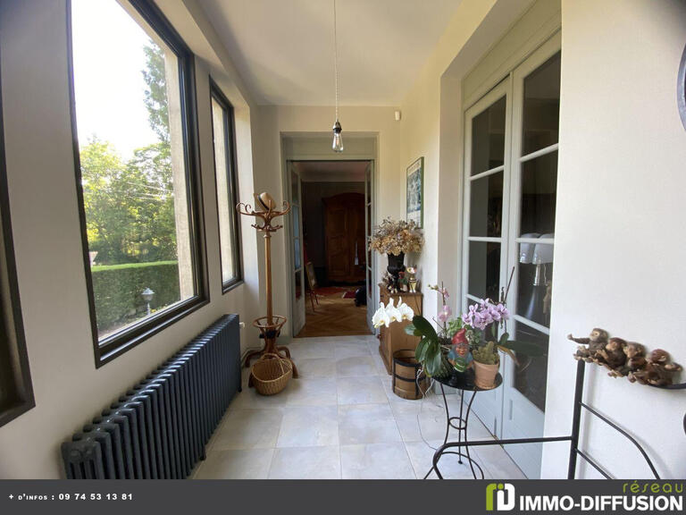 Maison Grandris - 315m²