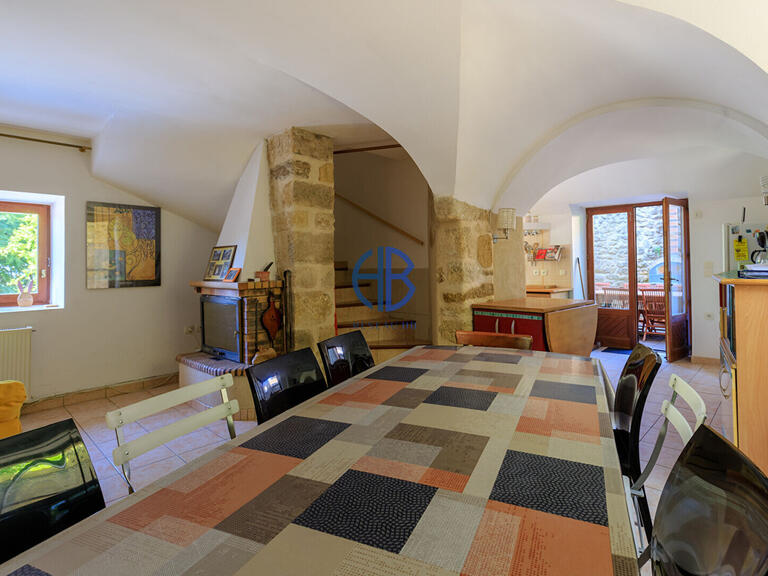 House Grane - 5 bedrooms - 320m²