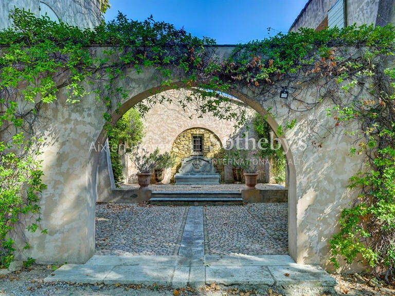 Vacances Maison Grans - 4 chambres