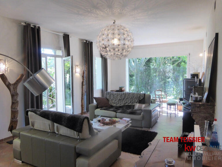 House Grans - 5 bedrooms - 21353m²