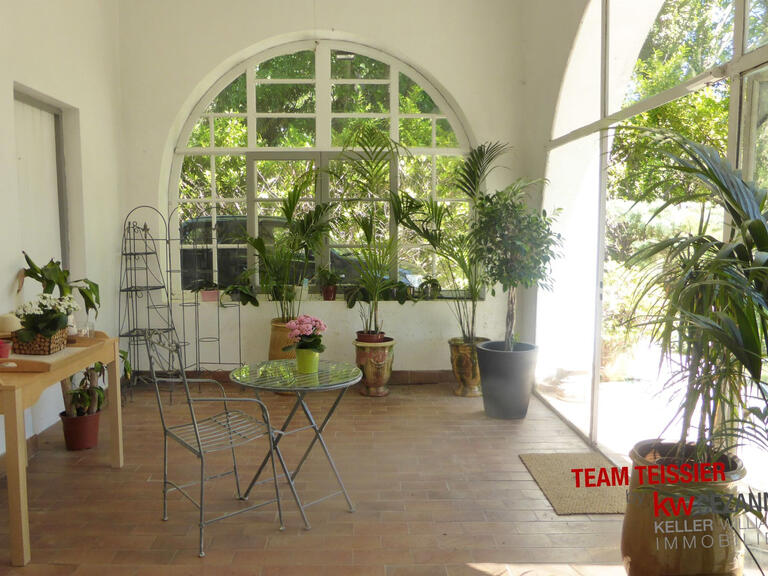 House Grans - 5 bedrooms - 21353m²