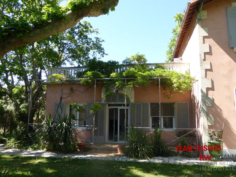 House Grans - 5 bedrooms - 21353m²