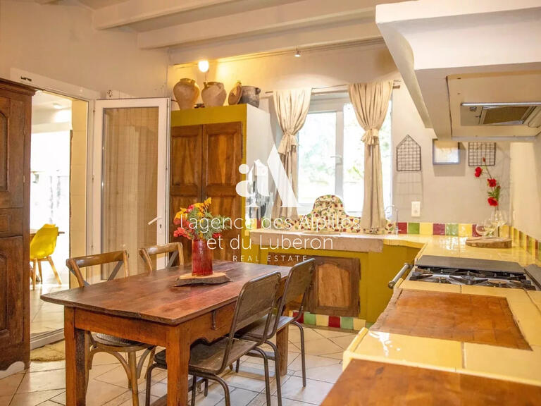 Maison Grans - 5 chambres - 334m²