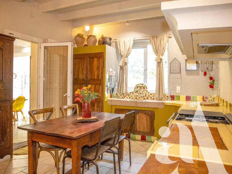 House Grans - 5 bedrooms - 334m²