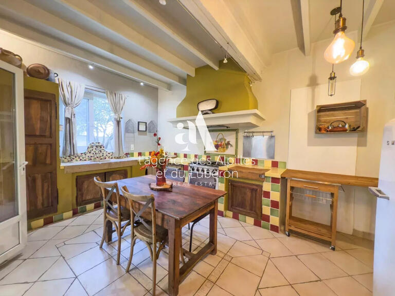 Maison Grans - 5 chambres - 334m²