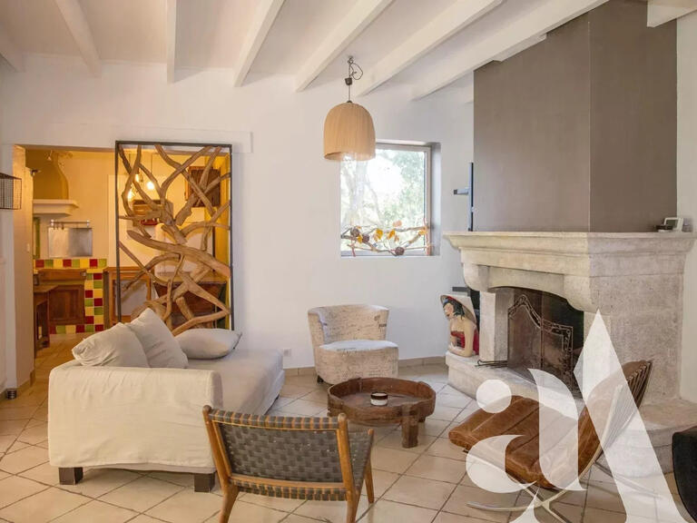 House Grans - 5 bedrooms - 334m²