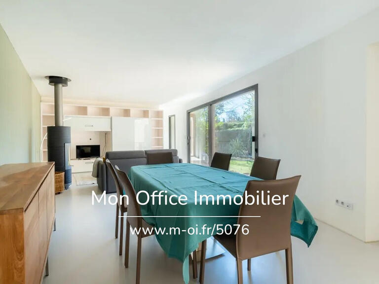 Maison Grans - 4 chambres - 182m²