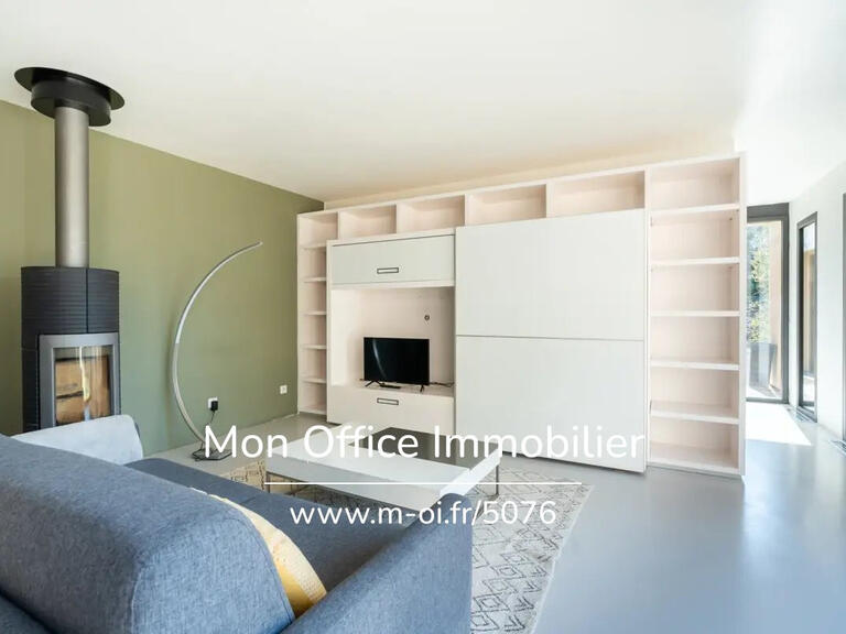 Maison Grans - 4 chambres - 182m²