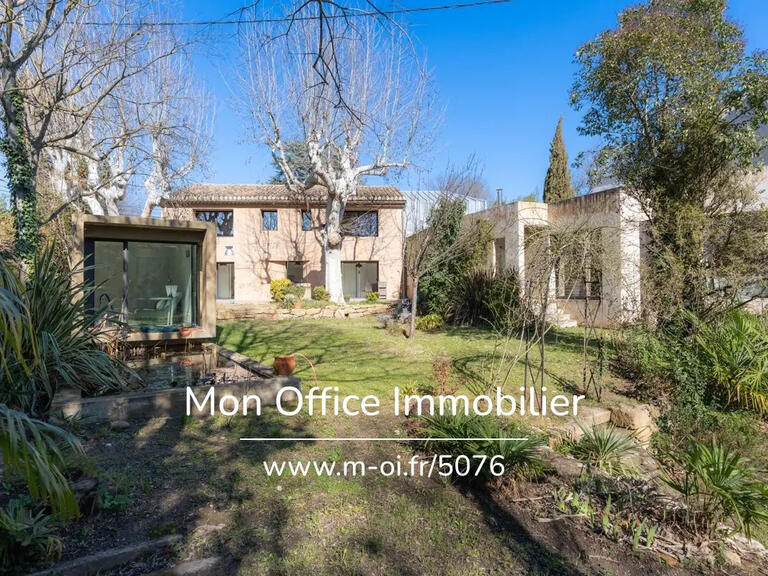 House Grans - 4 bedrooms - 182m²