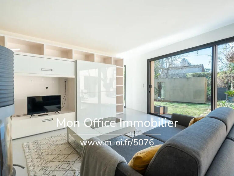 Maison Grans - 4 chambres - 182m²