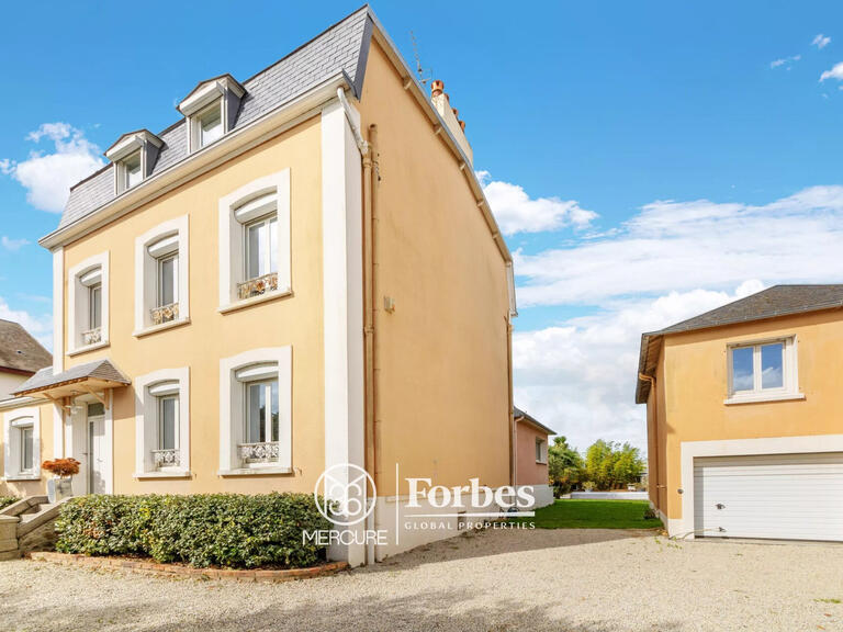 Maison Granville - 4 chambres - 191m²