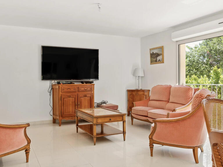 Appartement Grasse - 4 chambres - 133m²