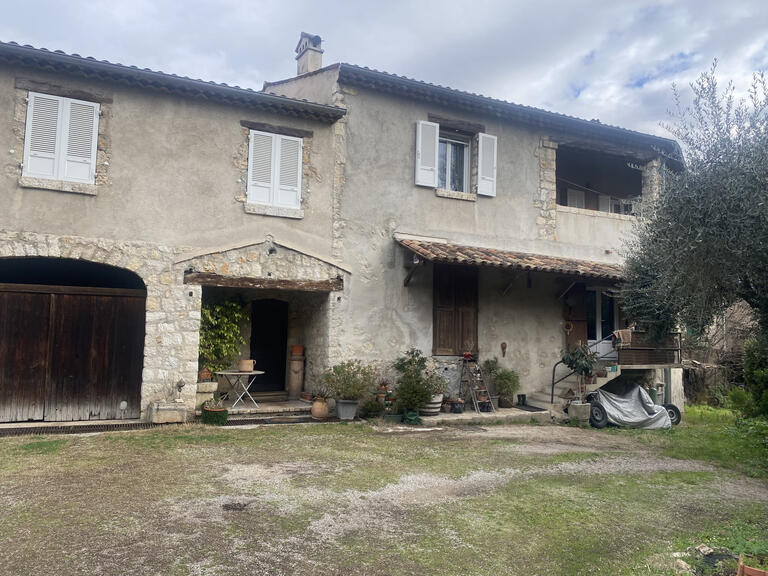 House Grasse - 6 bedrooms - 600m²