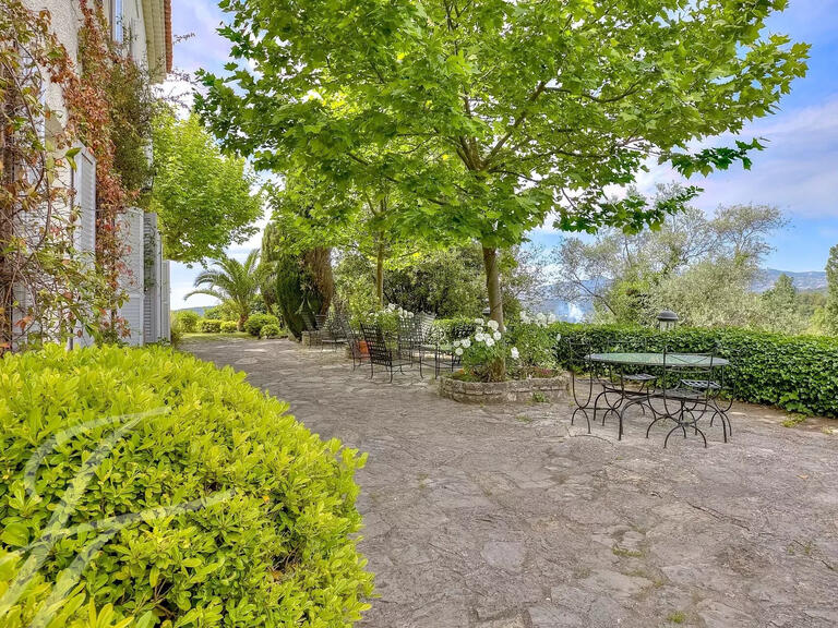 House Grasse - 10 bedrooms - 545m²