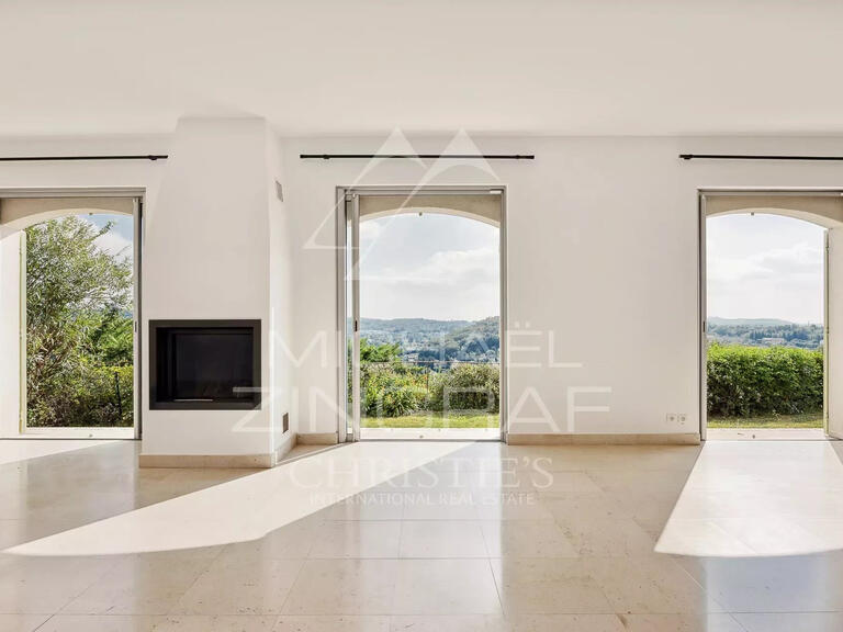 Maison avec Vue mer Grasse - 5 chambres - 203m²