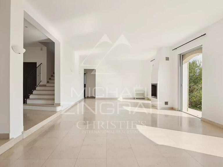 House with Sea view Grasse - 5 bedrooms - 203m²