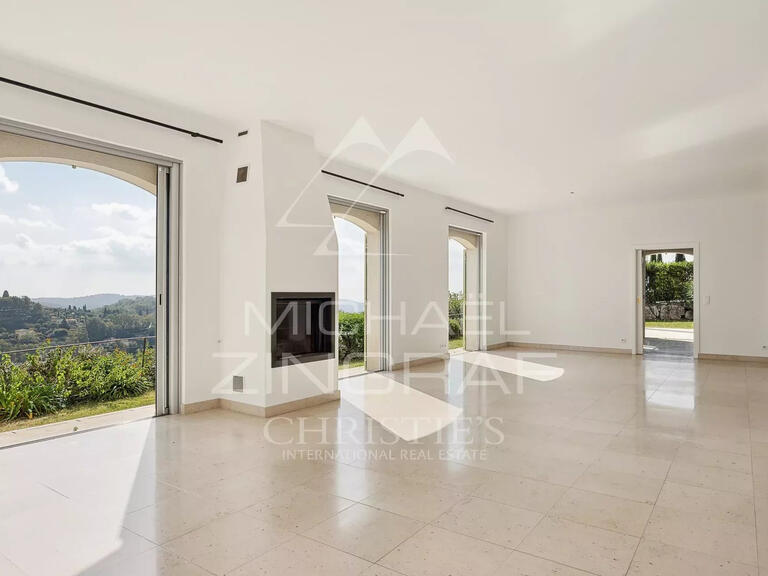 House with Sea view Grasse - 5 bedrooms - 203m²