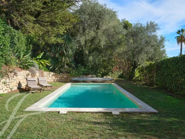 House with Sea view Grasse - 5 bedrooms - 280m²