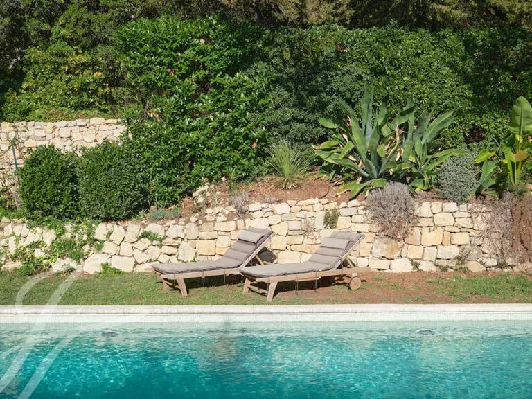 House with Sea view Grasse - 5 bedrooms - 280m²