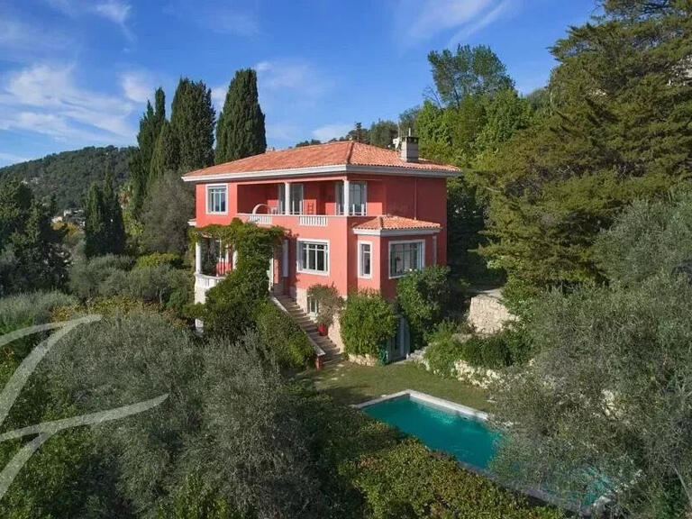 House Grasse - 5 bedrooms - 280m²