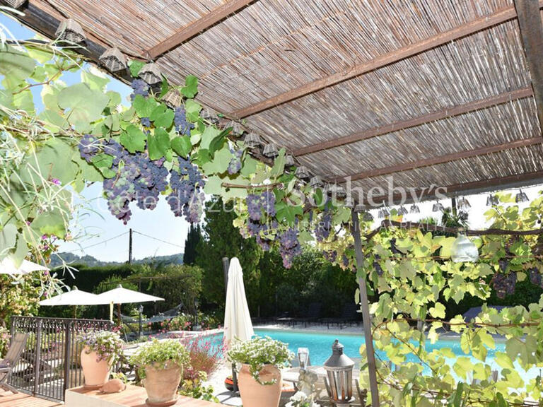 Sale House Grasse - 5 bedrooms