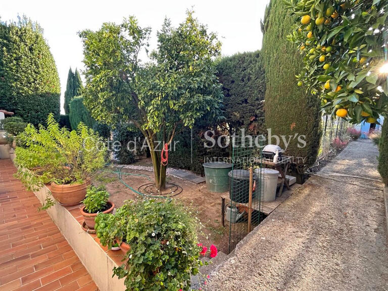 House Grasse - 5 bedrooms - 230m²