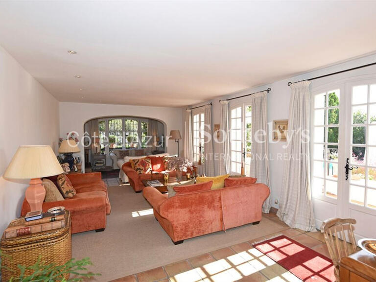 Vente Maison Grasse - 5 chambres