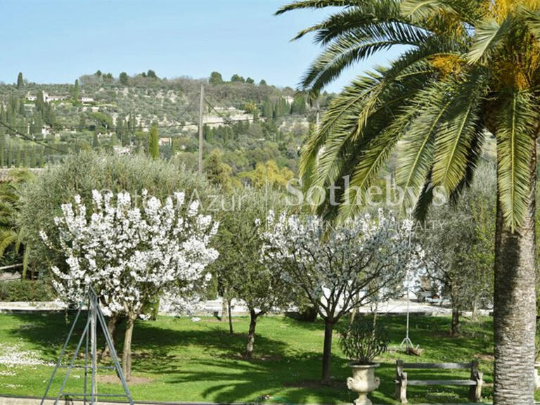 Sale House Grasse - 5 bedrooms