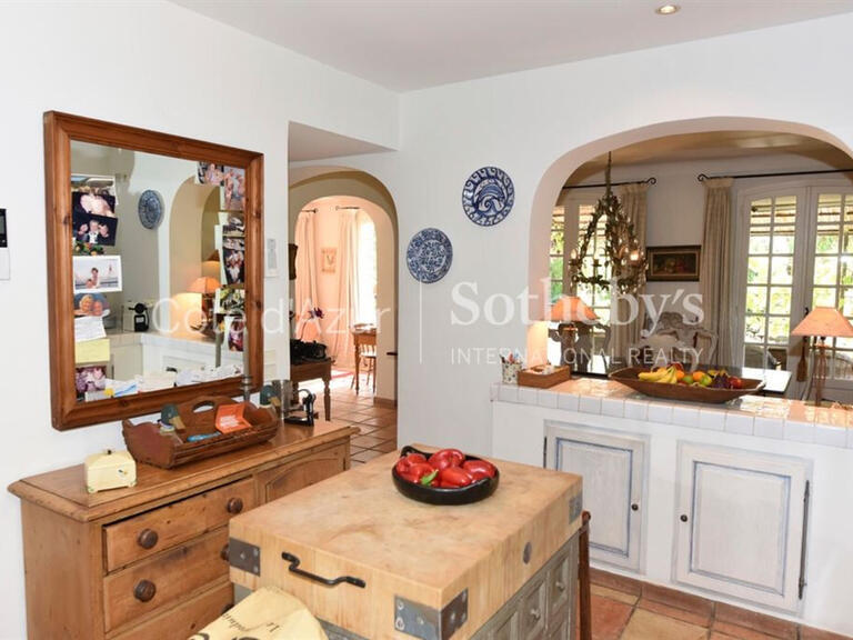 House Grasse - 5 bedrooms - 230m²