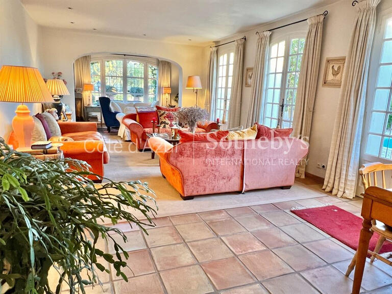 House Grasse - 5 bedrooms - 230m²