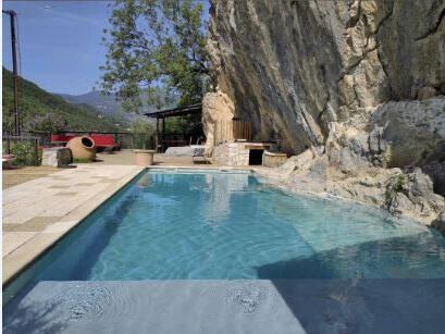 House Grasse - 10 bedrooms - 1000m²