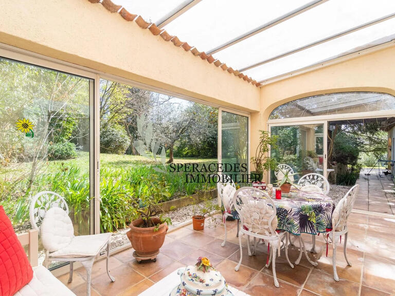 House Grasse - 4 bedrooms - 230m²