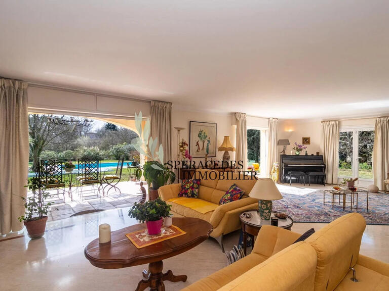 House Grasse - 4 bedrooms - 230m²