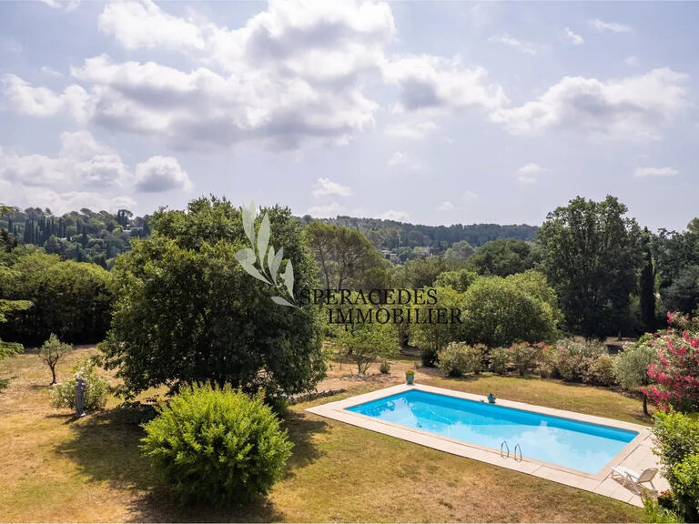 House Grasse - 4 bedrooms - 230m²