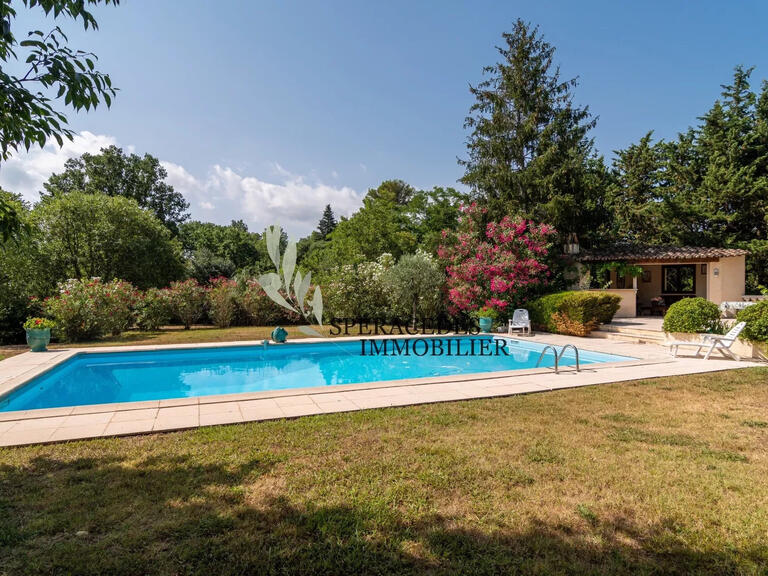 House Grasse - 4 bedrooms - 230m²