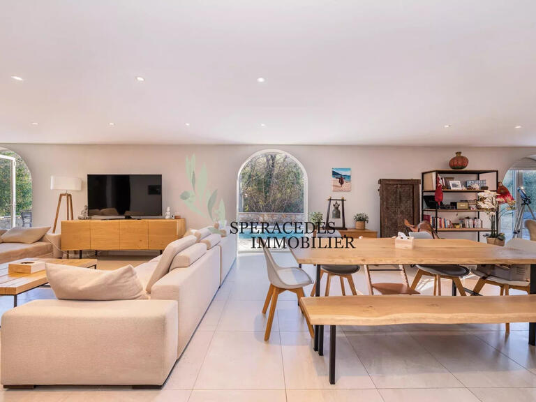 House Grasse - 4 bedrooms - 168m²