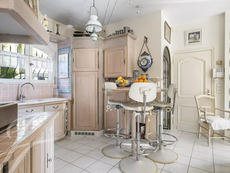 Vente Maison Grasse - 4 chambres