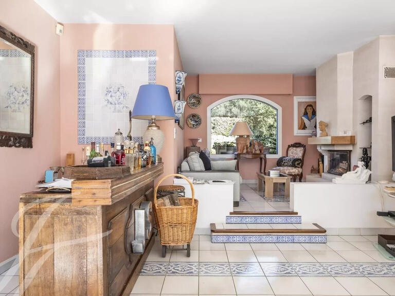 House Grasse - 4 bedrooms - 305m²