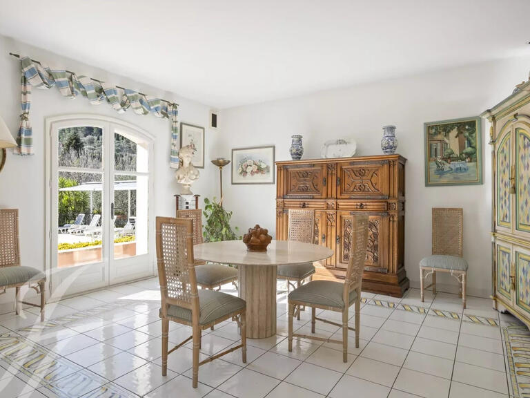 Vente Maison Grasse - 4 chambres