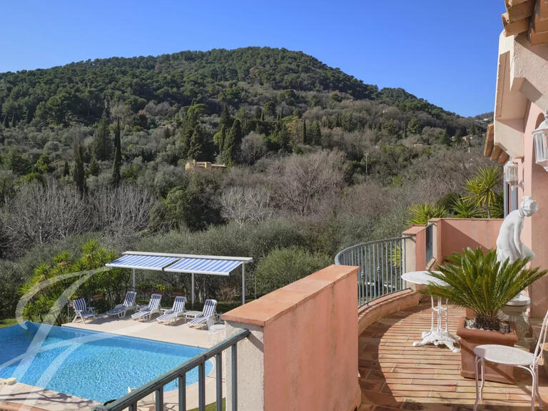 House Grasse - 4 bedrooms - 305m²